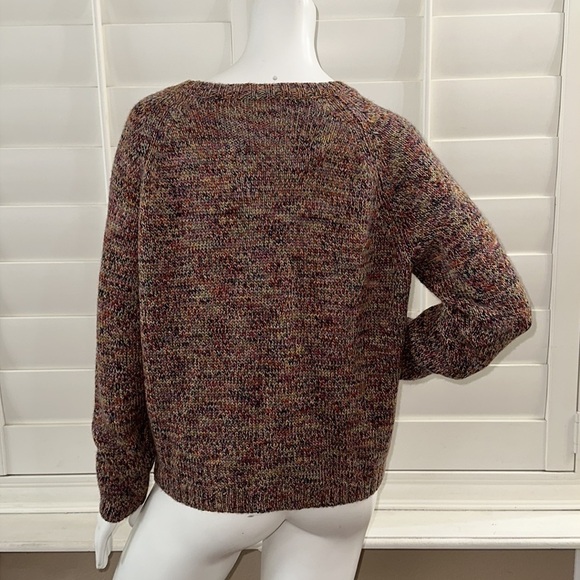 Paul & Joe SISTER Ruben Cardigan size M (6) - Picture 5 of 14